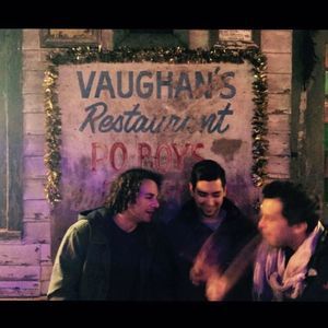 Meet your Posher, Corey